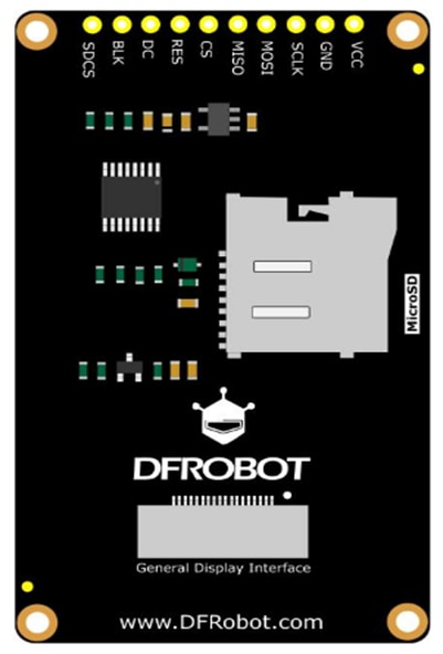 DFRobot DFR0664 2